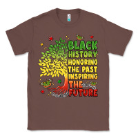 Chestnut title black history celebration Classic Tee - LillyAllenDesigns