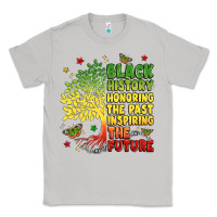 Moon Dust title black history celebration Classic Tee - LillyAllenDesigns