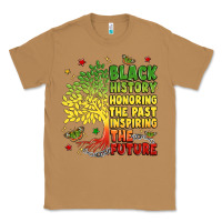 Toasted Coconut title black history celebration Classic Tee - LillyAllenDesigns