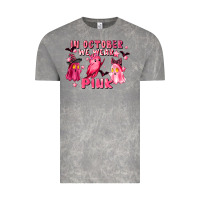 Cloud Rock in october we wear pink Vintage Tee - LillyAllenDesigns