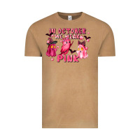 Vintage Camel in october we wear pink Vintage Tee - LillyAllenDesigns