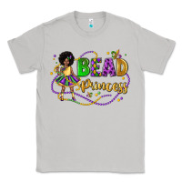 Moon Dust bead princess mardi gras Classic Tee - LillyAllenDesigns