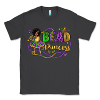 Smoke bead princess mardi gras Classic Tee - LillyAllenDesigns