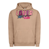 Pigment Burro Lover Babe Urban Hoodie - SublimationCraftShop