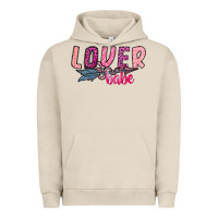 Pigment French Oak Lover Babe Urban Hoodie - SublimationCraftShop