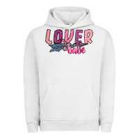 Pigment Lunar Rock Lover Babe Urban Hoodie - SublimationCraftShop