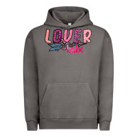 Pigment Tornado Lover Babe Urban Hoodie - SublimationCraftShop