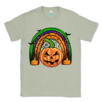 Matcha halloween rainbow Classic Tee - JahusDesignShop