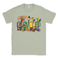 Matcha obsessive cup disorder mardi gras Classic Tee - LillyAllenDesigns