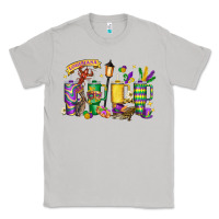 Moon Dust obsessive cup disorder mardi gras Classic Tee - LillyAllenDesigns