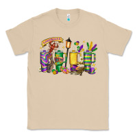 Mushroom obsessive cup disorder mardi gras Classic Tee - LillyAllenDesigns