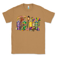 Toasted Coconut obsessive cup disorder mardi gras Classic Tee - LillyAllenDesigns