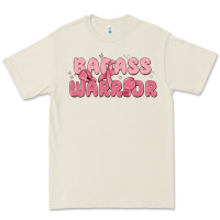 Bone badass warrior Premium Tee - MaliasSmallBusiness