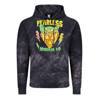 Cloud Black fearless joshua 1 9 cheetah Vintage Hoodie - LillyAllenDesigns