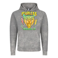 Cloud Rock fearless joshua 1 9 cheetah Vintage Hoodie - LillyAllenDesigns