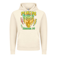 Vintage Artic fearless joshua 1 9 cheetah Vintage Hoodie - LillyAllenDesigns