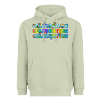 Matcha Lgbtq Celebration Heavyweight Hoodie - BundleAndBundleShop