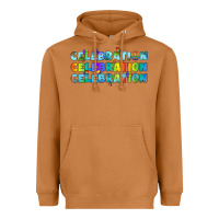Meerkat Lgbtq Celebration Heavyweight Hoodie - BundleAndBundleShop