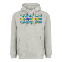 Moon Dust Lgbtq Celebration Heavyweight Hoodie - BundleAndBundleShop