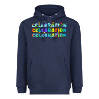 Lgbtq Celebration Heavyweight Hoodie | Teevron