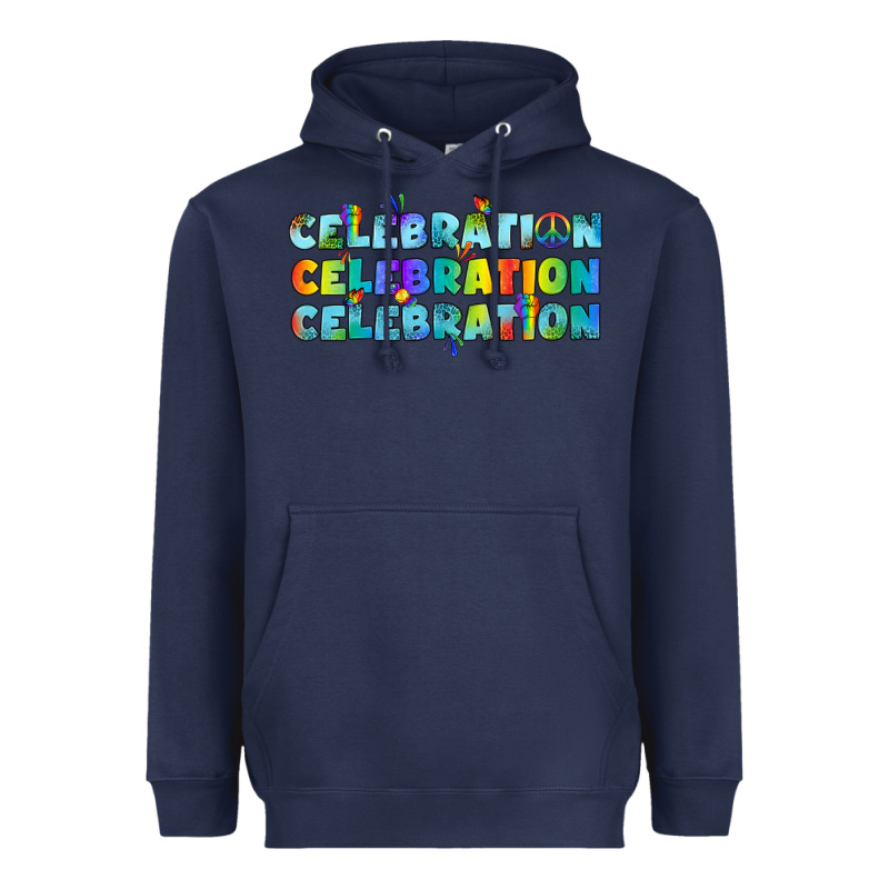 Lgbtq Celebration Heavyweight Hoodie by BundleAndBundleShop | Teevron