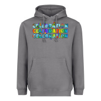 Storm Lgbtq Celebration Heavyweight Hoodie - BundleAndBundleShop