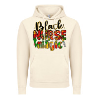 Vintage Artic black nurse magic Vintage Hoodie - LillyAllenDesigns
