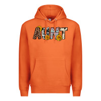 Aunt Premium Hoodie | Teevron