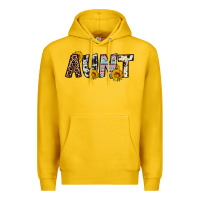 Lemon aunt Premium Hoodie - OliviaCreatesArt