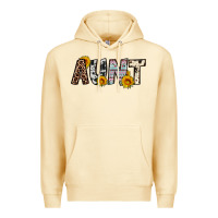 Pina Colada aunt Premium Hoodie - OliviaCreatesArt