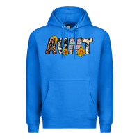 True Royal aunt Premium Hoodie - OliviaCreatesArt
