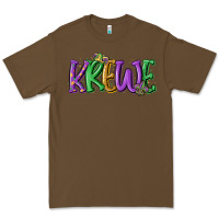 Cacao mardi gras krewe Premium Tee - MaliasSmallBusiness