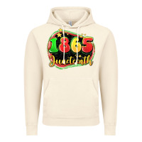 Vintage Artic 1865 juneteenth Vintage Hoodie - LillyAllenDesigns