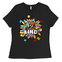Be Kind Ladies Tee | Teevron