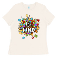 Bone be kind Ladies Tee - MaliasSmallBusiness