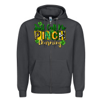 Smoke Just call me pinch charming Zipper Hoodie - CowGirlArtShop