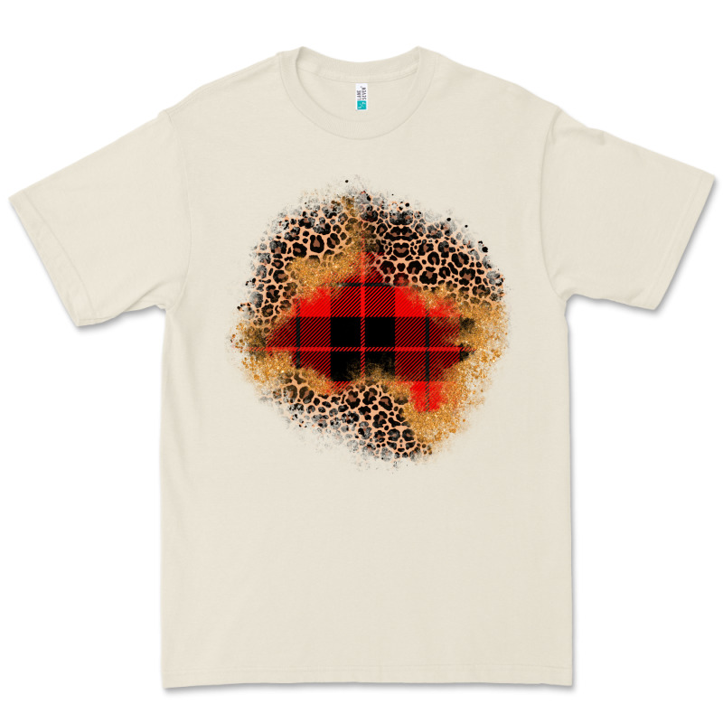 Christmas Patch Premium Tee by JahusDesignShop | Teevron