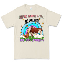 Bone buy me animals malia Premium Tee - MaliasSmallBusiness