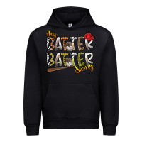 Black hey batter batter swing Urban Hoodie - SublimationCraftShop