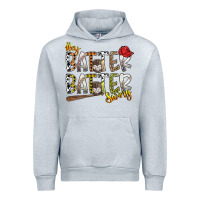 Heather Grey hey batter batter swing Urban Hoodie - SublimationCraftShop