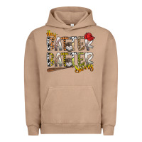 Pigment Burro hey batter batter swing Urban Hoodie - SublimationCraftShop