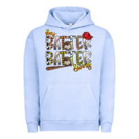 Pigment Grape Ice hey batter batter swing Urban Hoodie - SublimationCraftShop