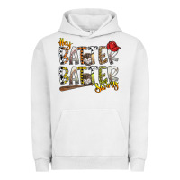 Pigment Lunar Rock hey batter batter swing Urban Hoodie - SublimationCraftShop