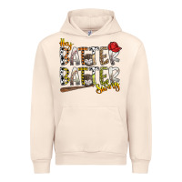 Sandshell hey batter batter swing Urban Hoodie - SublimationCraftShop