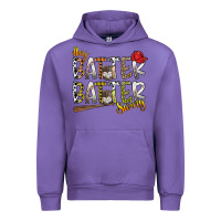 Tulip hey batter batter swing Urban Hoodie - SublimationCraftShop