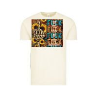 Vintage Arctic fuck Vintage Tee - LillyAllenDesigns