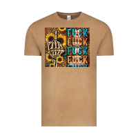 Vintage Camel fuck Vintage Tee - LillyAllenDesigns