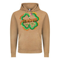 Vintage Camel teacher st patricks day Vintage Hoodie - LillyAllenDesigns