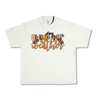 Pistachio Sweather Weather Urban Heavy Tee - LillyAllenDesigns