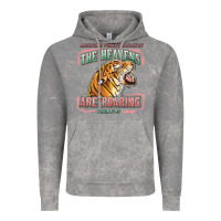Cloud Rock the heavens are roaring Vintage Hoodie - LillyAllenDesigns
